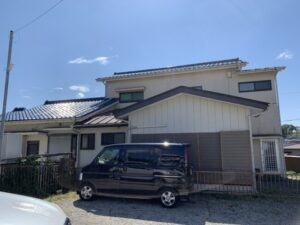 Before